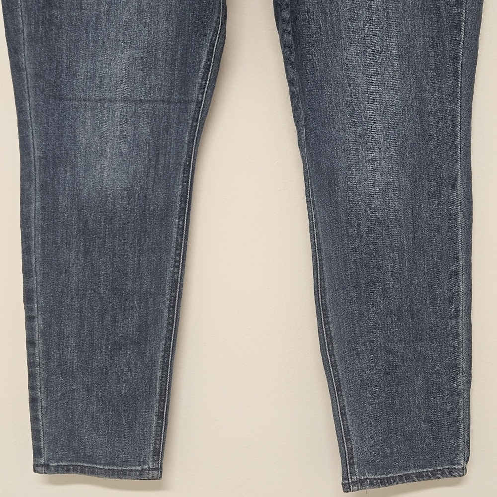 15 NWT OLD NAVY HIGH RISE WOW SUPER SKINNY JEANS WOMEN'S PLUS SIZE 16 - Picture 9 of 9